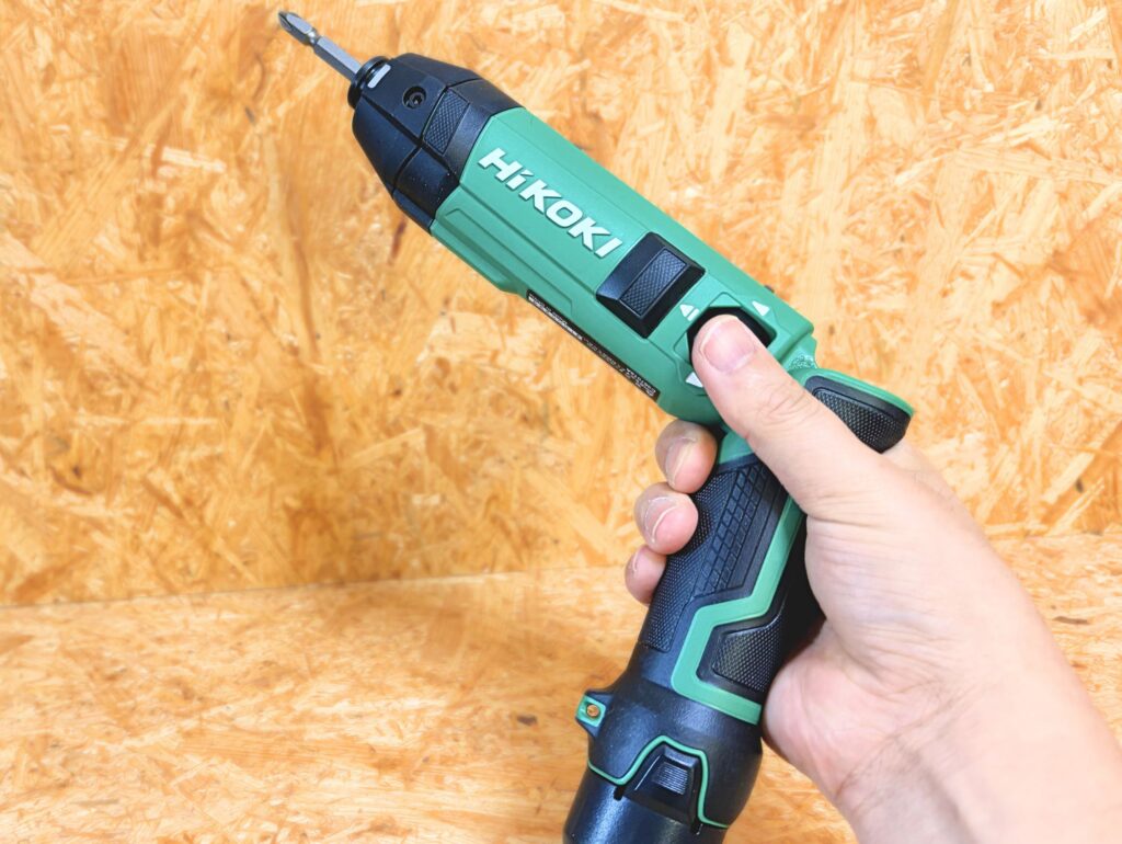 WH3DA ピストル形態 手持ち