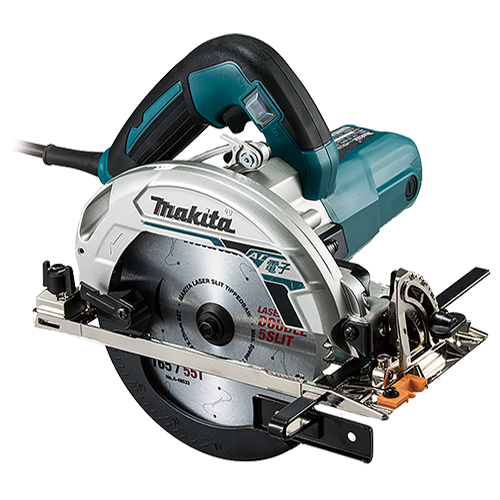 マキタ HS6302 AC100V・165mm電子マルノコの本体